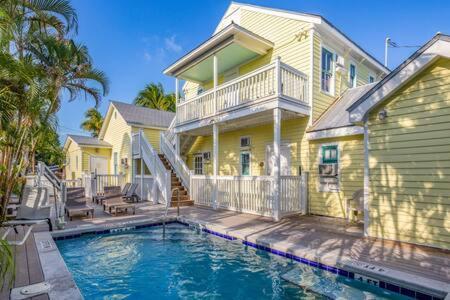 Salvador'S Suite Key West Exterior foto
