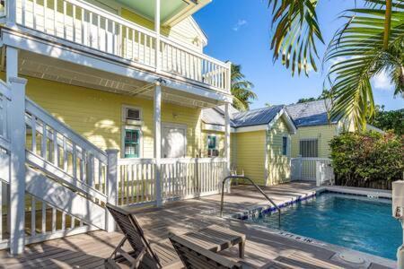 Salvador'S Suite Key West Exterior foto
